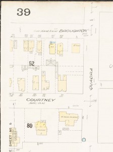Rae st in 1903 map crop