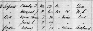 dupont 1891 census detail lo